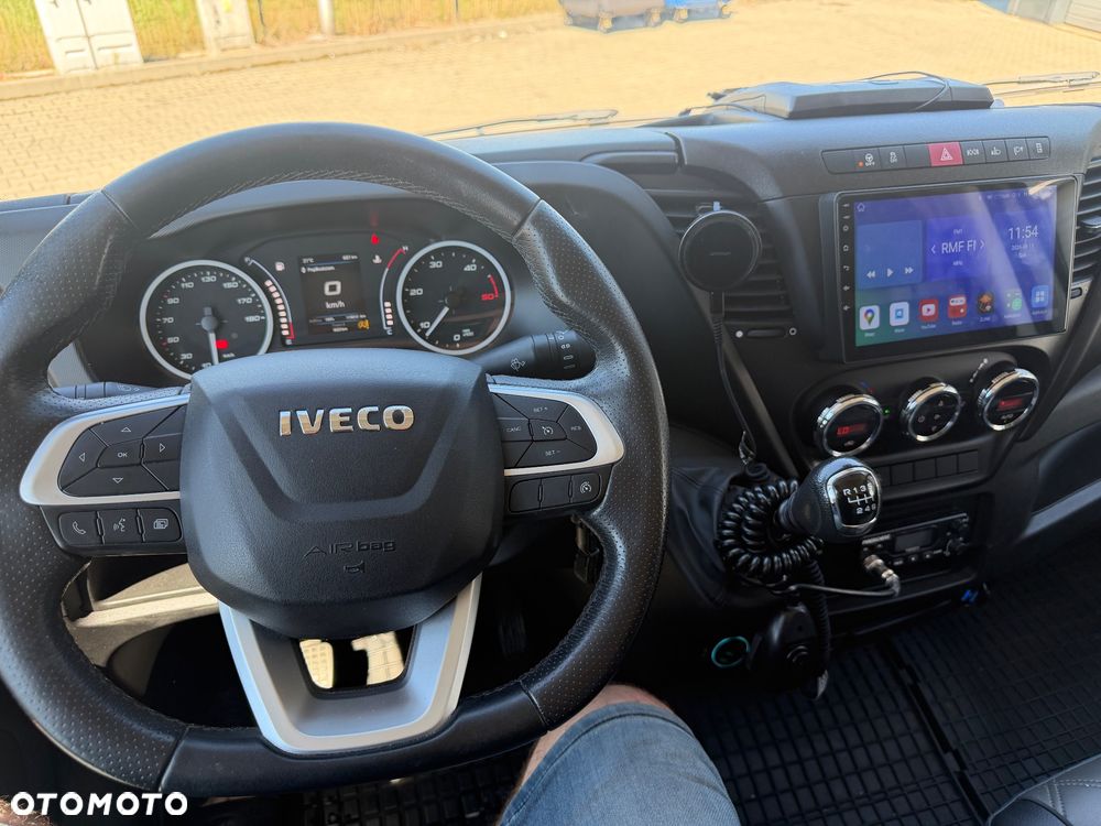 Iveco DAILY - 9