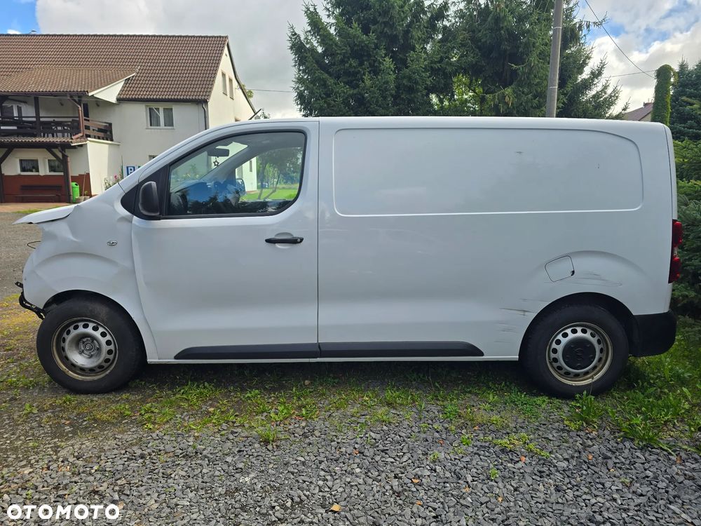 Opel Vivaro - 4
