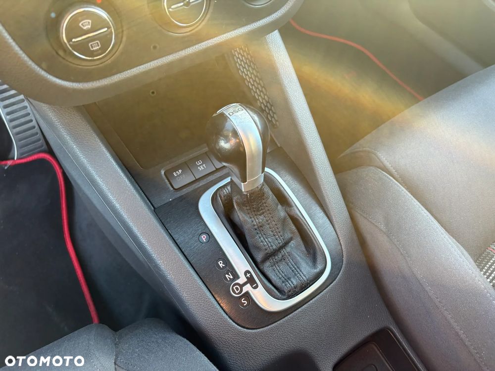 Volkswagen Golf V 2.0 TSI GTI DSG - 23