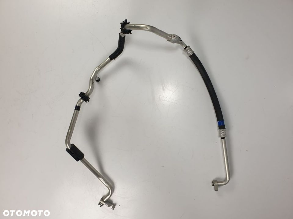 LEXUS 300h 2.5H od 2017 2021r . Przewody Klimatyzacji Rurki - 3