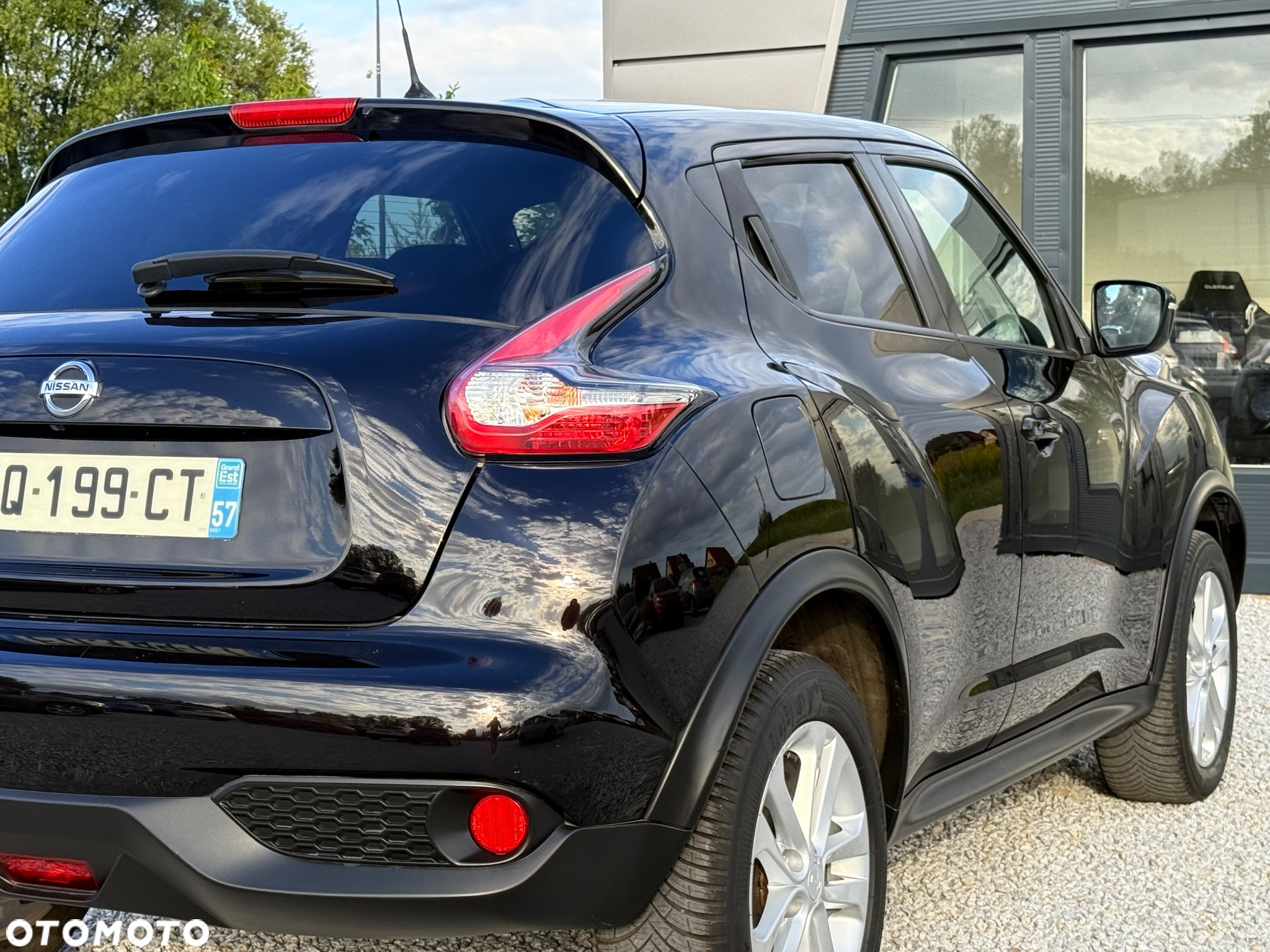 Nissan Juke - 5