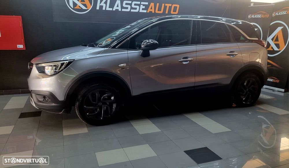 Opel Crossland X 1.2 120 Anos - 2
