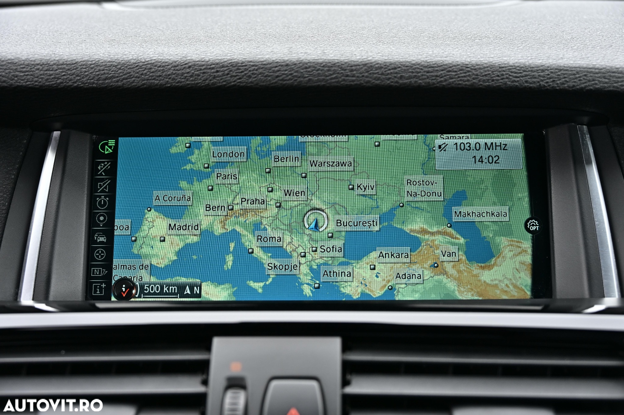 BMW X3 xDrive20d Aut. - 22