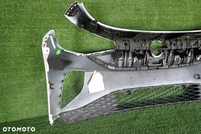 VW ID4 ID-4 19- zderzak przedni przód - 11