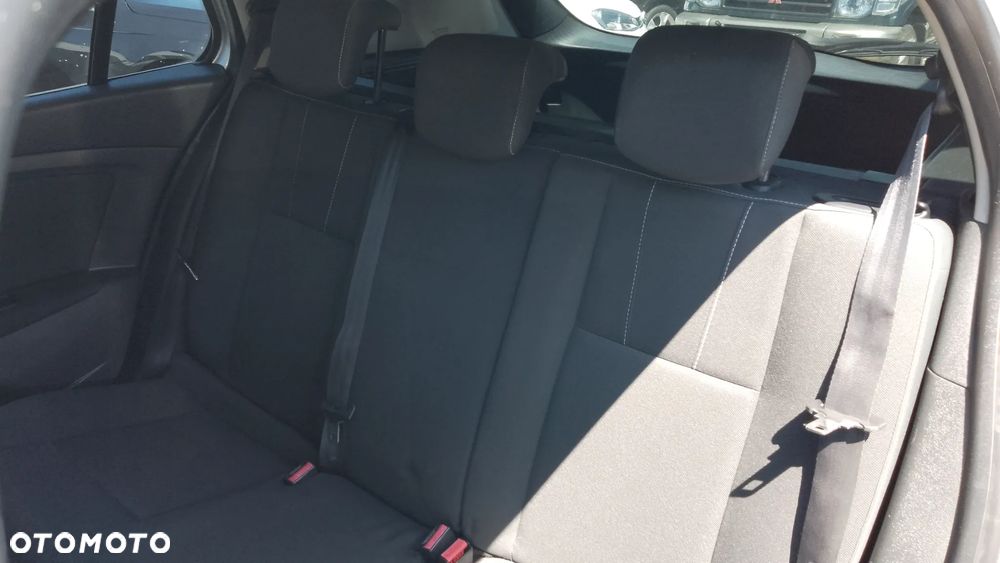 Renault Megane dCi 90 FAP Paris - 15