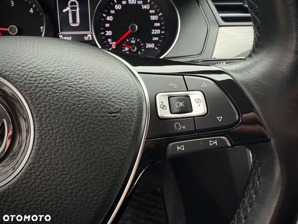 Volkswagen Passat Variant - 18