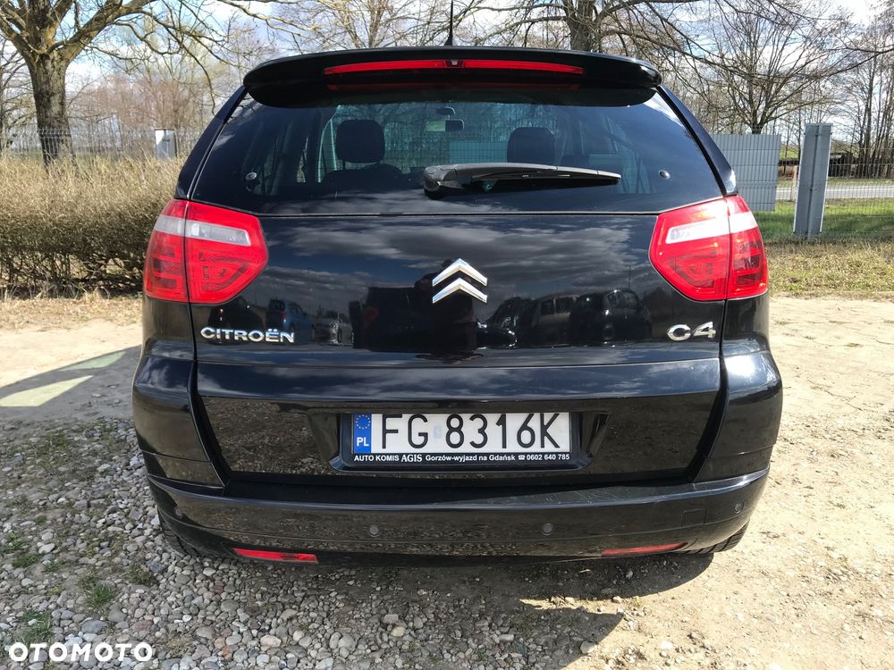 Citroën C4 Picasso 2.0 16V EGS6 Style - 7
