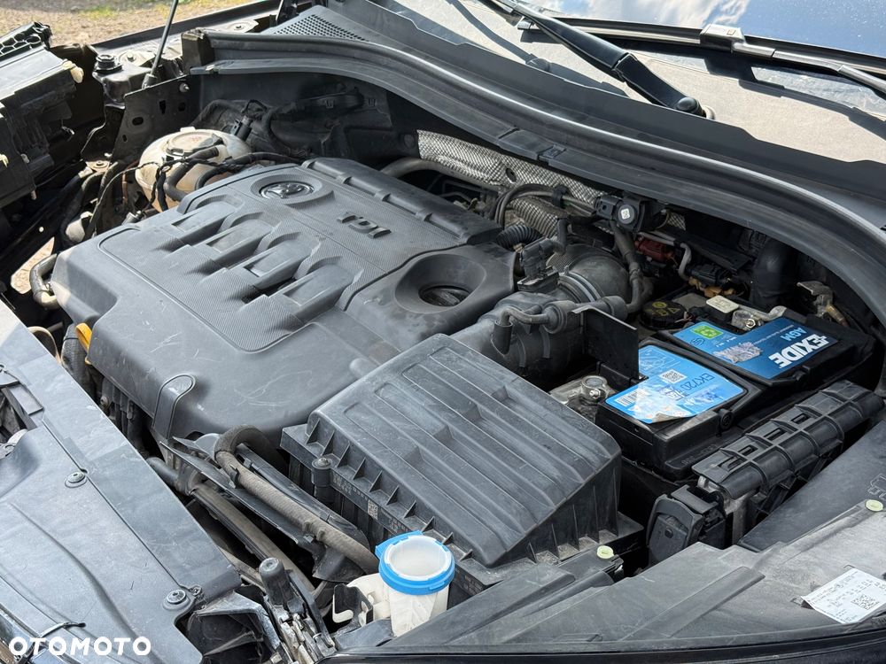 Skoda Kodiaq 2.0 TDI 4x4 Style DSG - 7