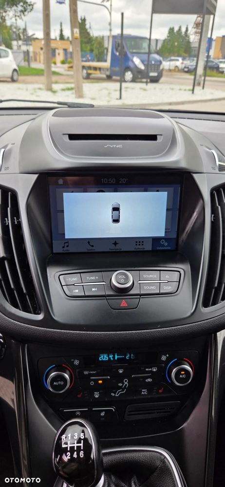 Ford Kuga 1.5 EcoBoost 2x4 Cool & Connect - 30