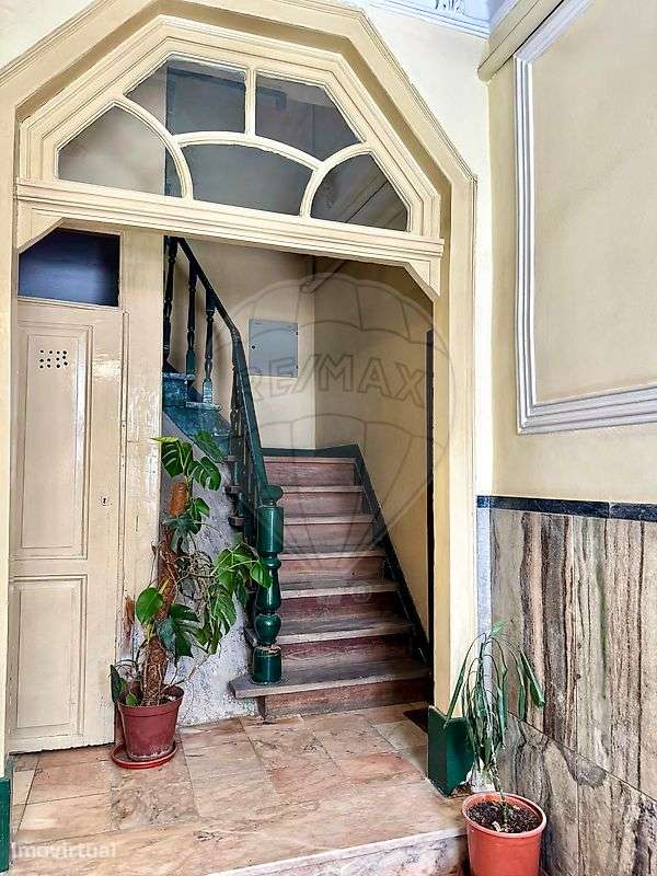 Apartamento T4 para venda - Grande imagem: 2/7