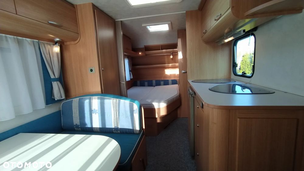 Adria altea 462ps - 31