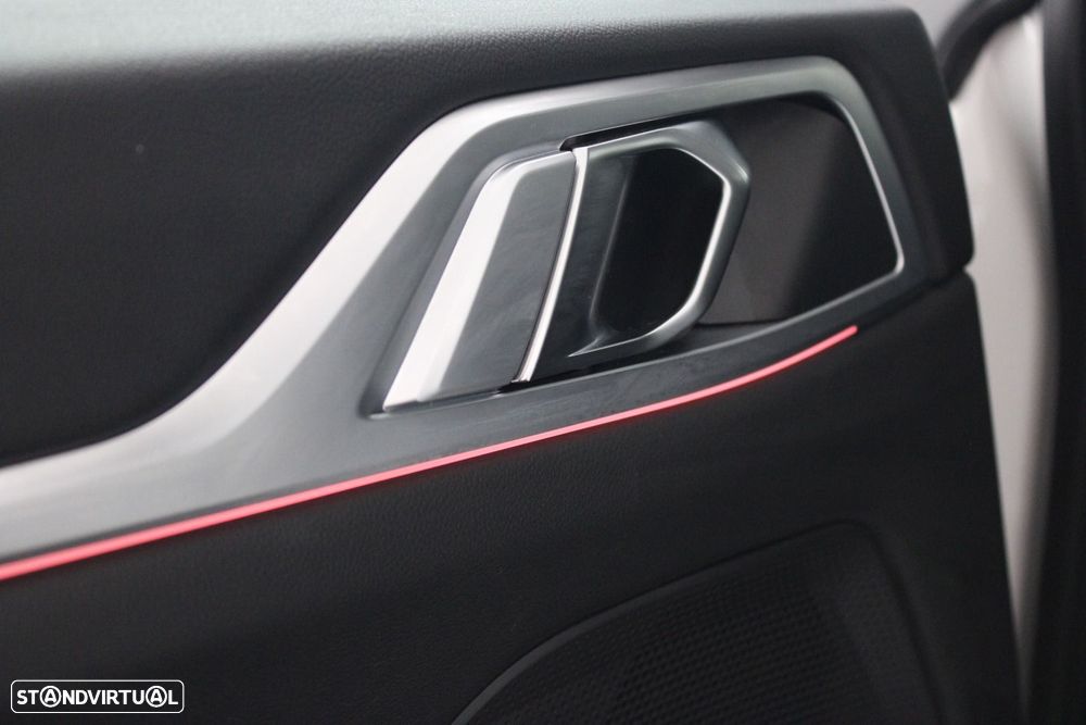 BMW i4 eDrive40 Pack Desportivo M - 56