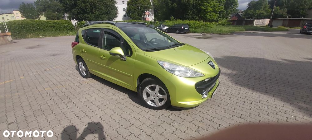 Peugeot 207 95 VTi Premium - 2