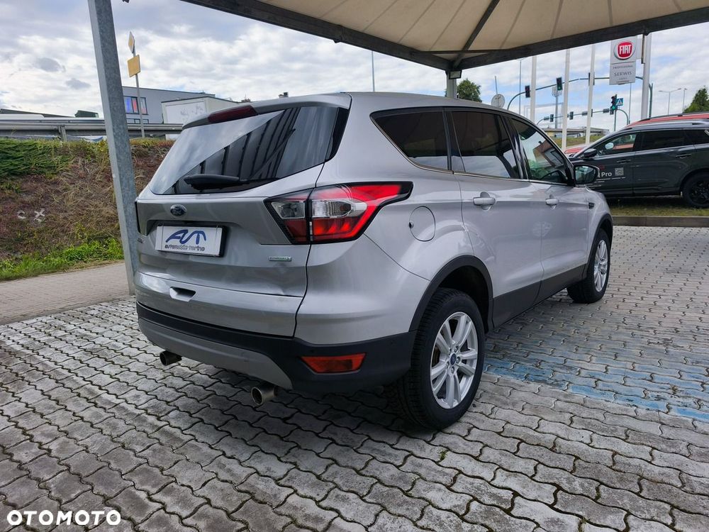 Ford Kuga 1.5 EcoBoost 2x4 SYNC - 7