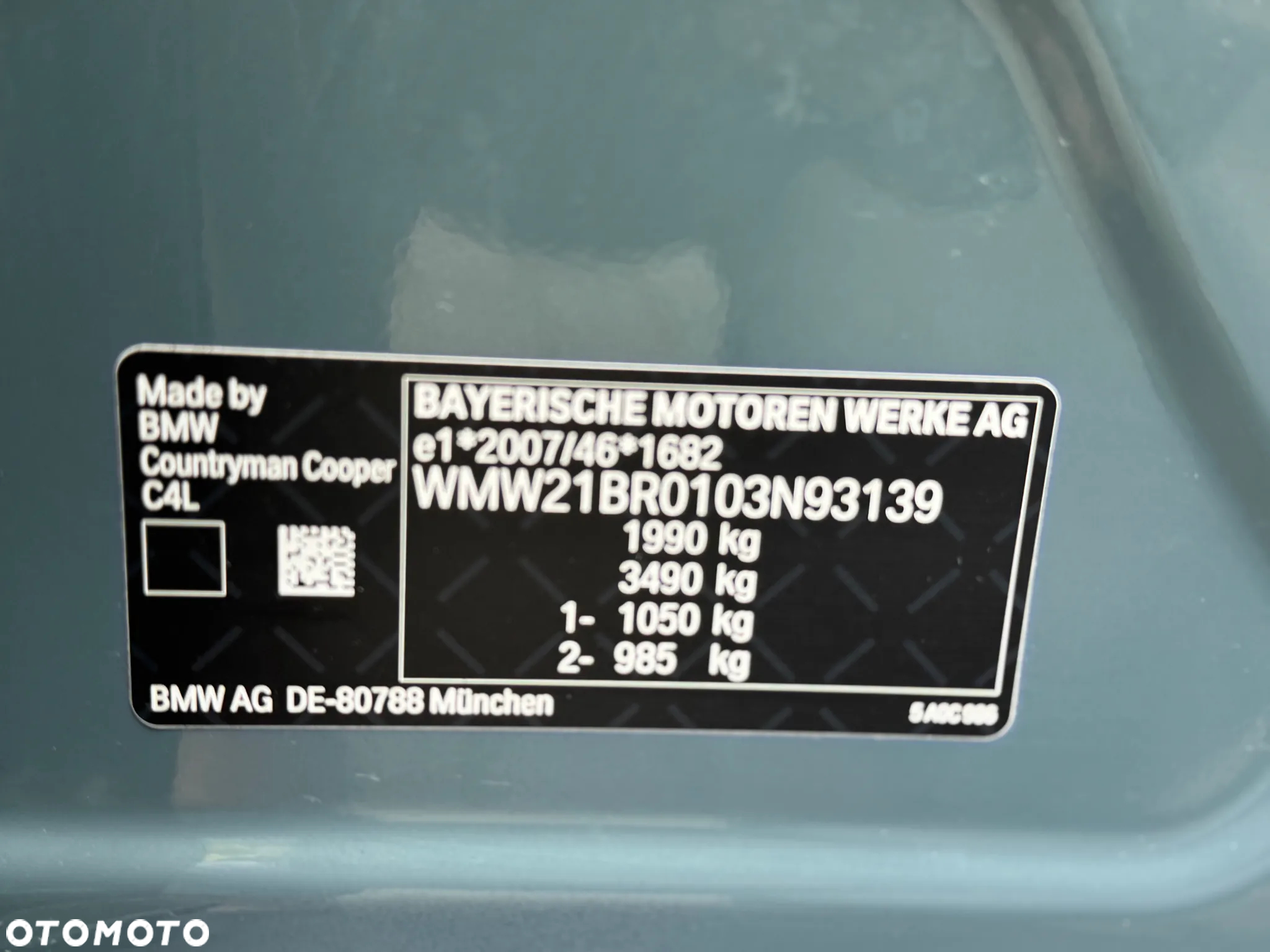 MINI Countryman Cooper - 9