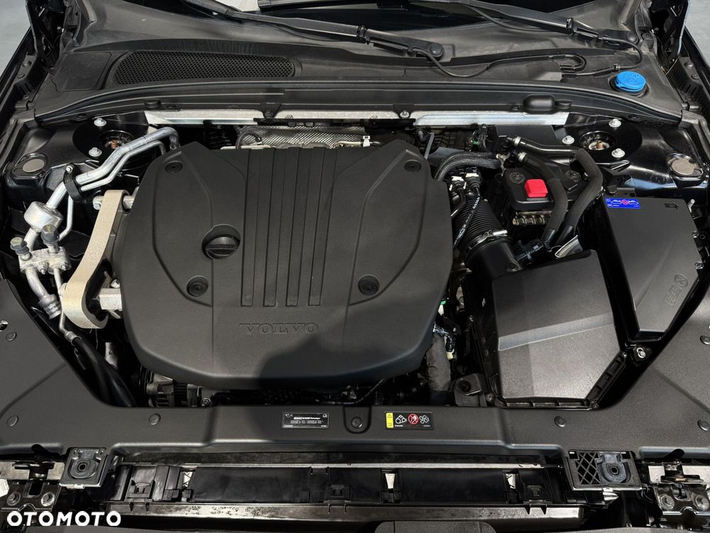 Volvo S60 B4 B Inscription - 21