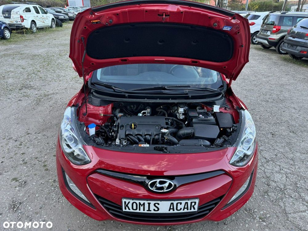 Hyundai i30 - 10