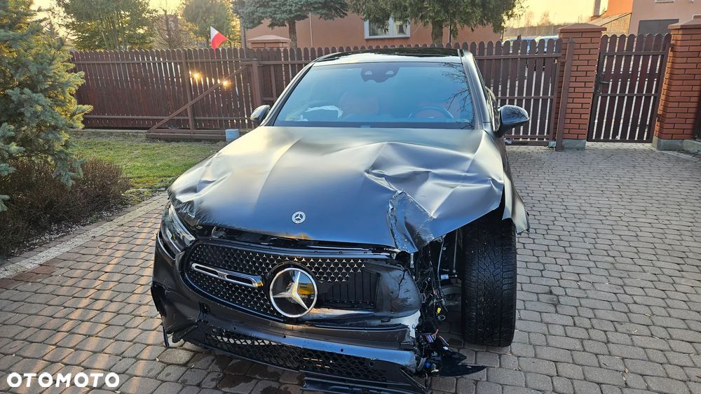 Mercedes-Benz GLC - 6