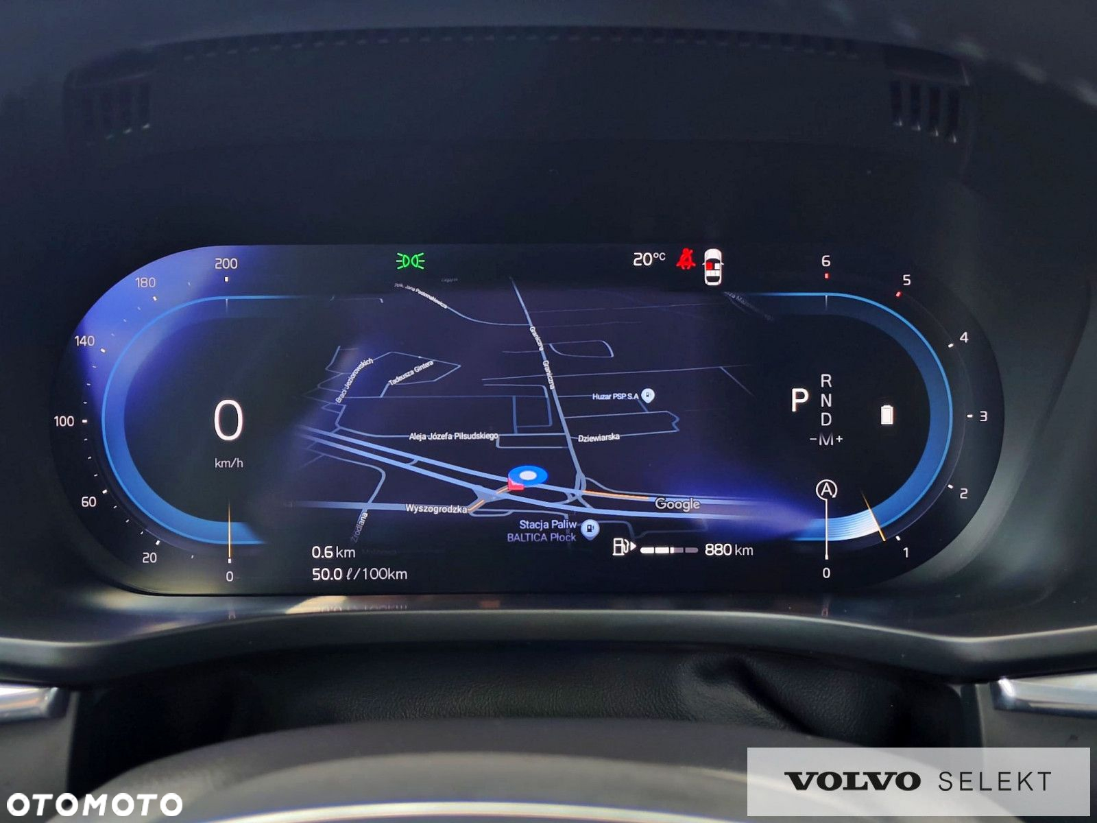 Volvo XC 60 - 14