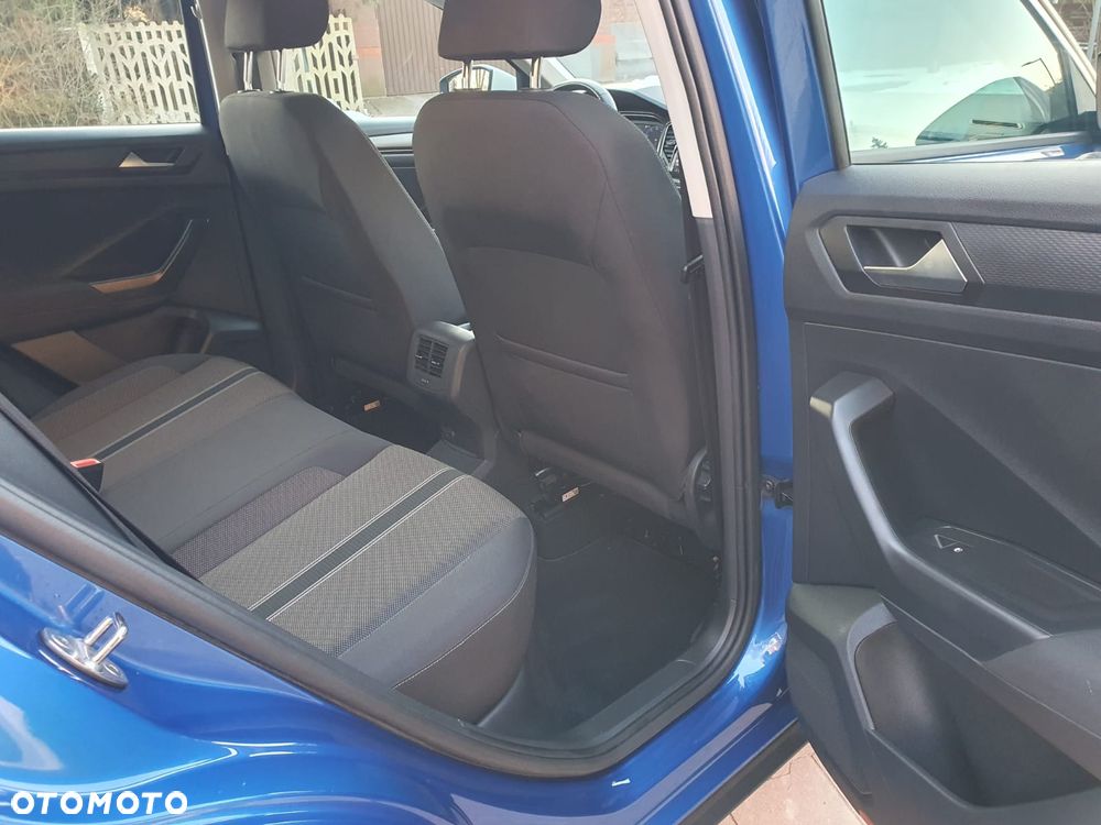 Volkswagen T-Roc 1.5 TSI OPF Life - 17