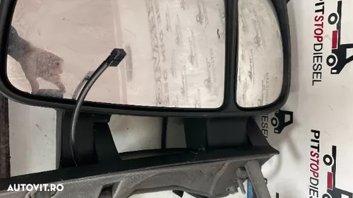 Oglinda stanga dreapta fiat ducato 2014 2015 2016 2017 2018 2019 2020 2021 - 5