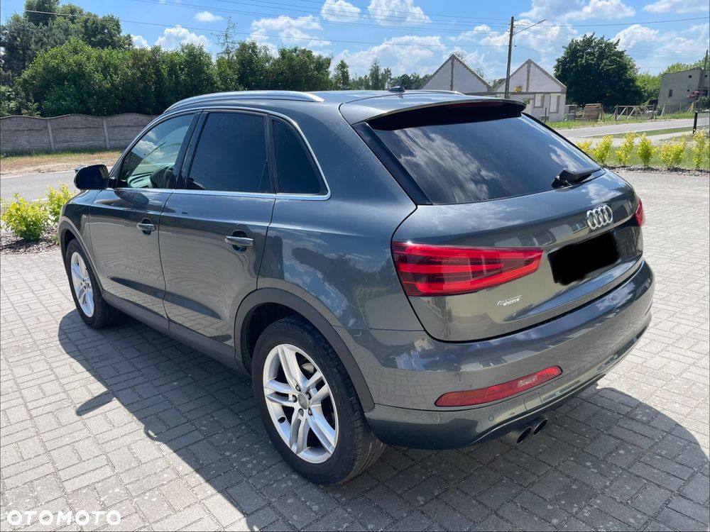 Audi Q3 - 5