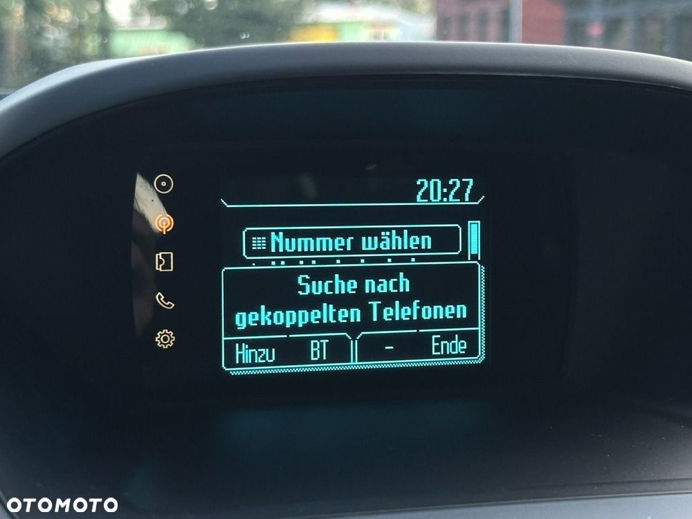 Ford B-MAX - 24