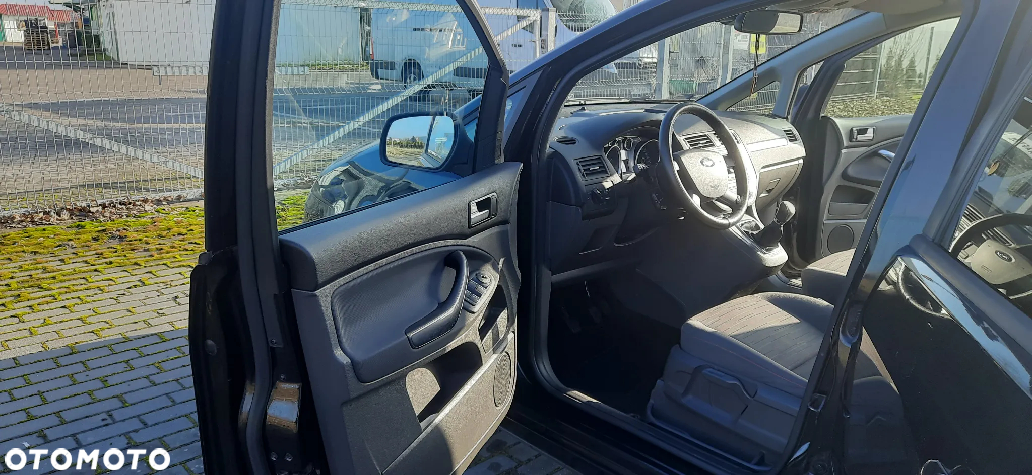 Ford C-MAX 1.6 Trend - 15