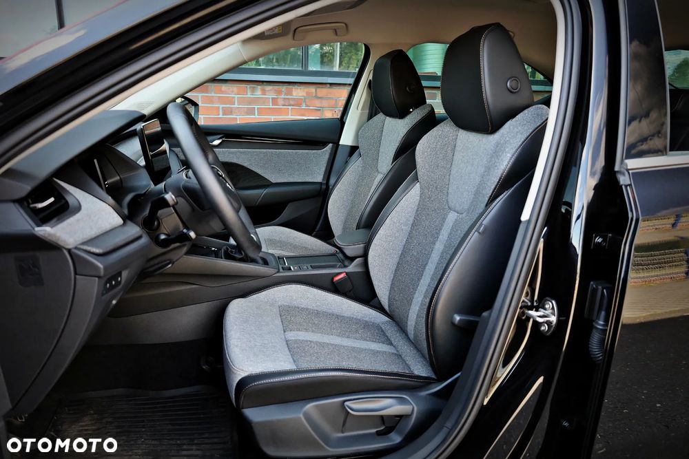 Skoda Octavia 2.0 TDI Selection - 25