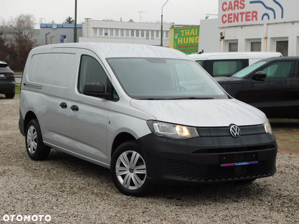 Volkswagen Caddy - 12