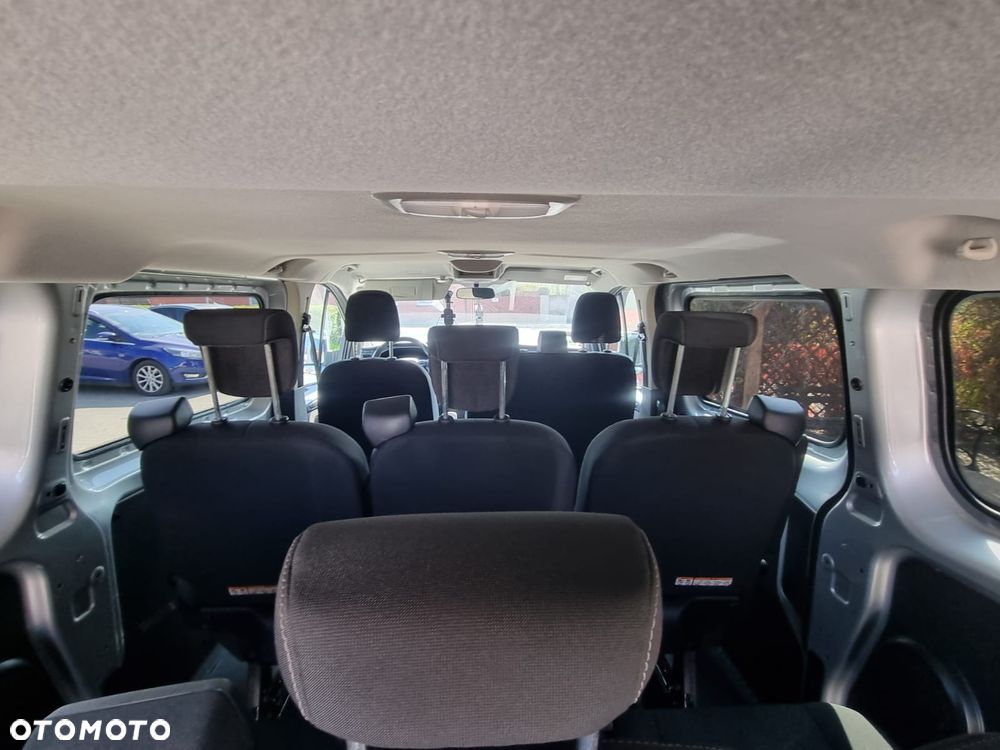 Ford Transit Custom 290 L2H1 Limited - 16