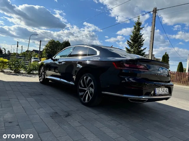 Volkswagen Arteon 2.0 TDI SCR R-Line DSG - 8