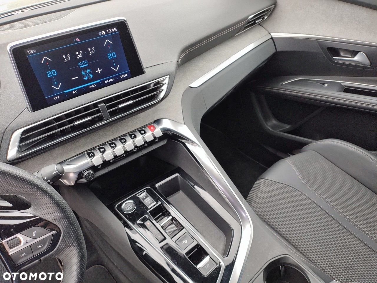 Peugeot 3008 1.2 PureTech GT S&S EAT8 - 14