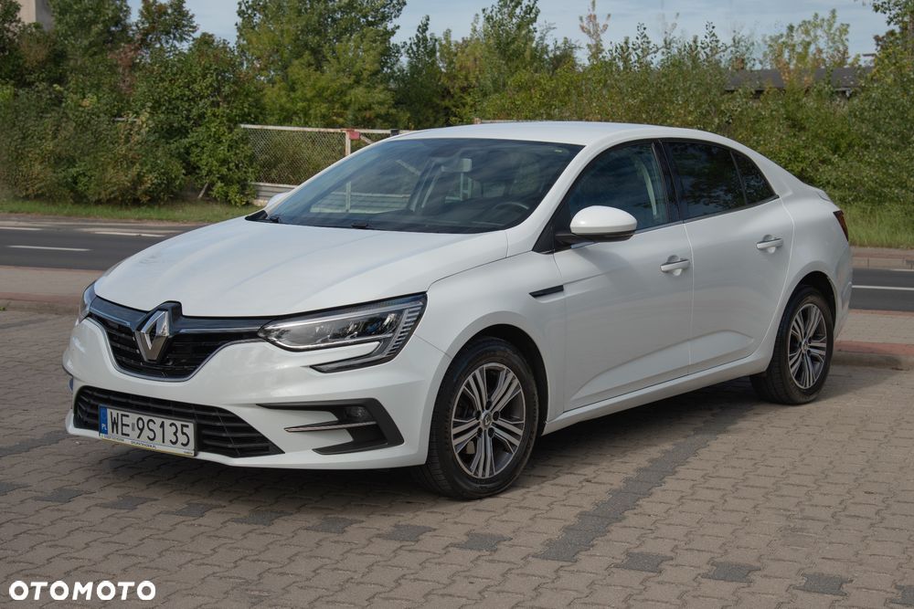 Renault Megane 1.3 TCe Intens - 4