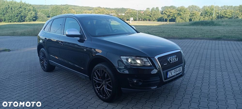 Audi Q5 2.0 TDI Quattro S tronic - 6