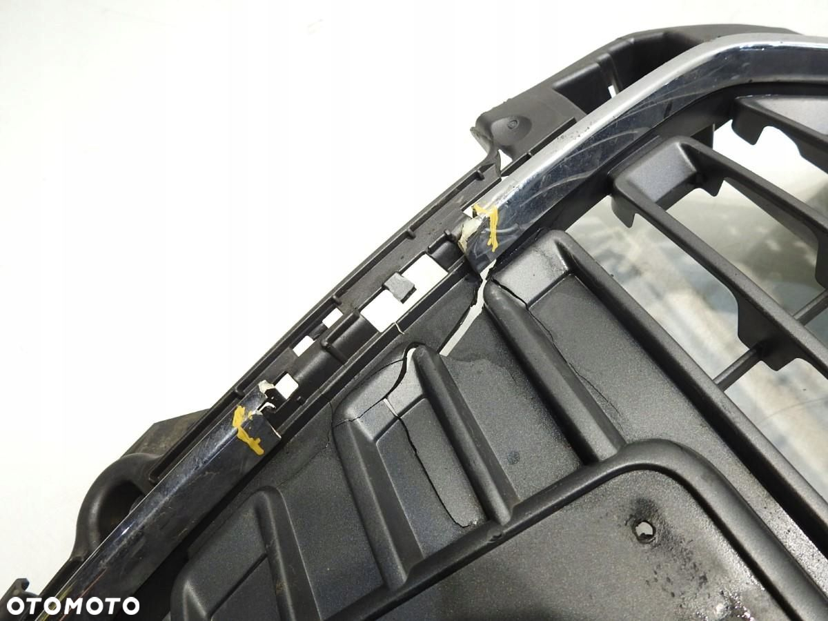 GRILL ATRAPA AUDI AUDI A1 8X 8X0853651 - 6