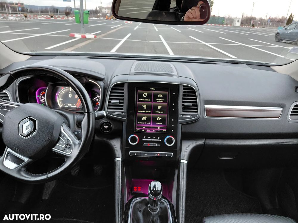 Renault Koleos ENERGY dCi 130 INTENS - 8