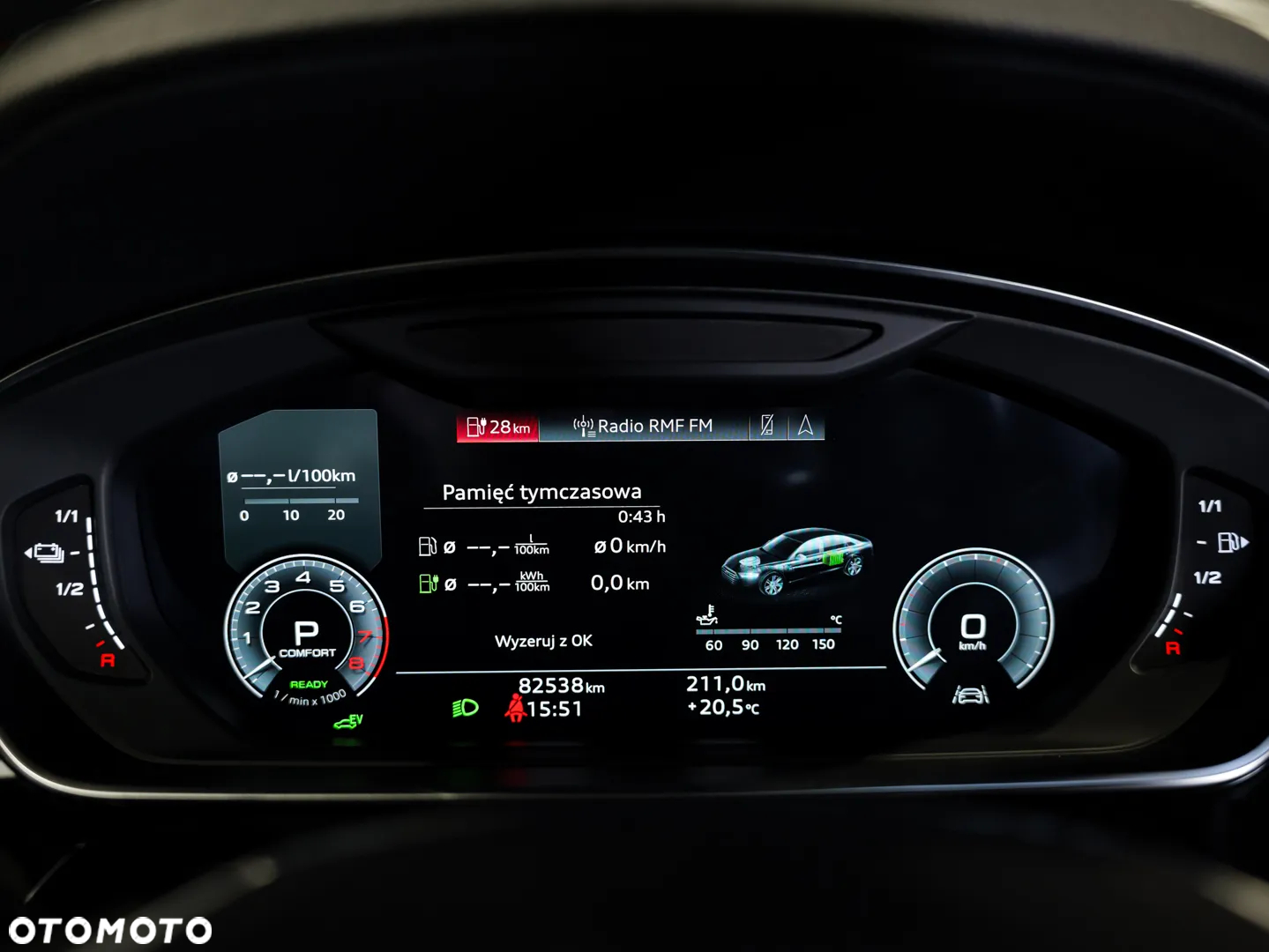 Audi A8 - 30