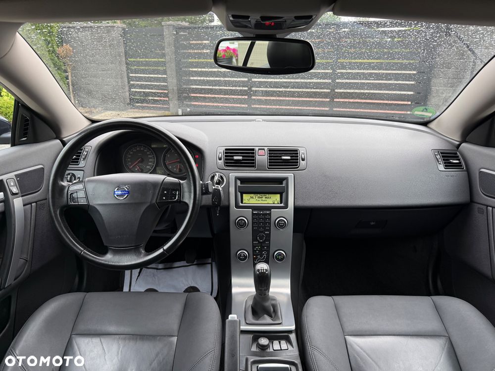 Volvo C70 2.4 Momentum - 28