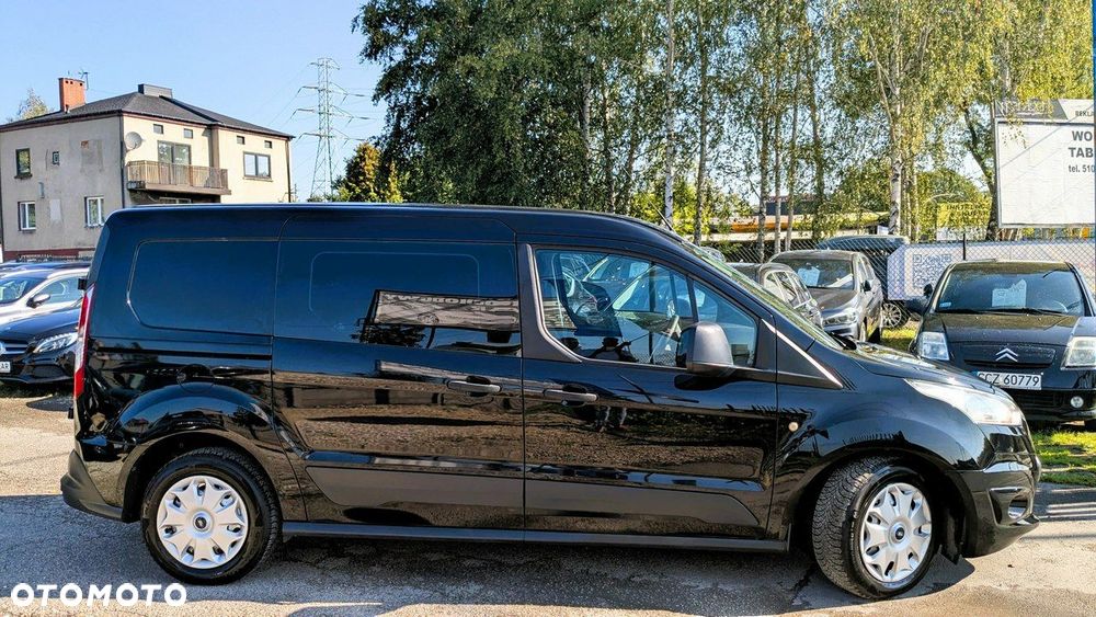 Ford Connect - 8