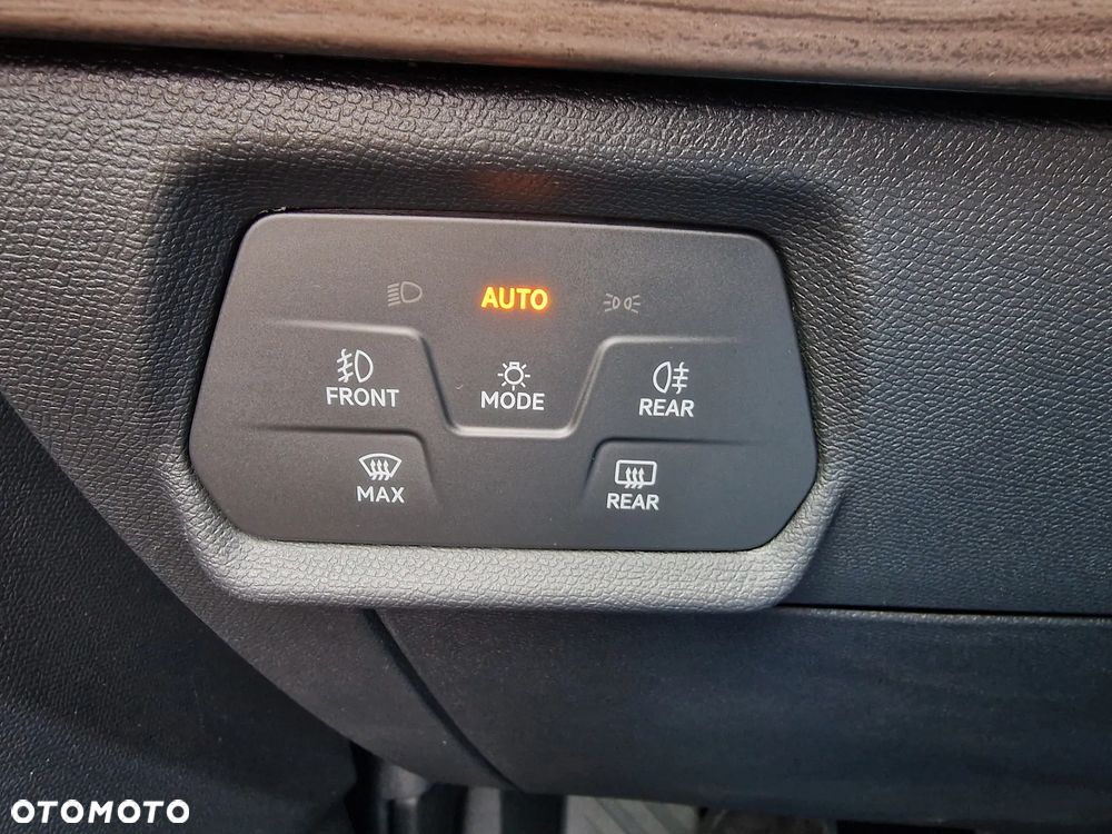 Seat Leon 1.4 eHybrid Xcellence DSG - 34