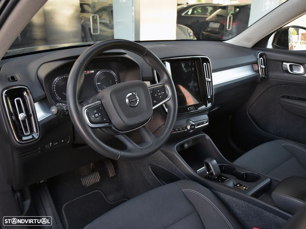 Volvo XC 40 1.5 T5 PHEV Core - 6