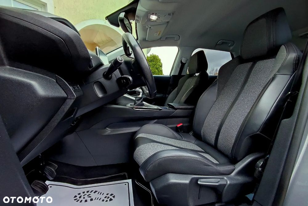 Peugeot 3008 PureTech 130 Stop & Start Allure - 16