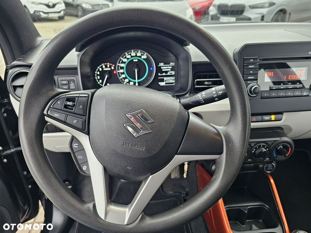 Suzuki Ignis 1.2 Comfort - 26