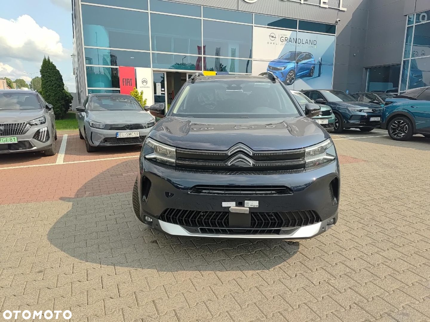 Citroën C5 Aircross - 3