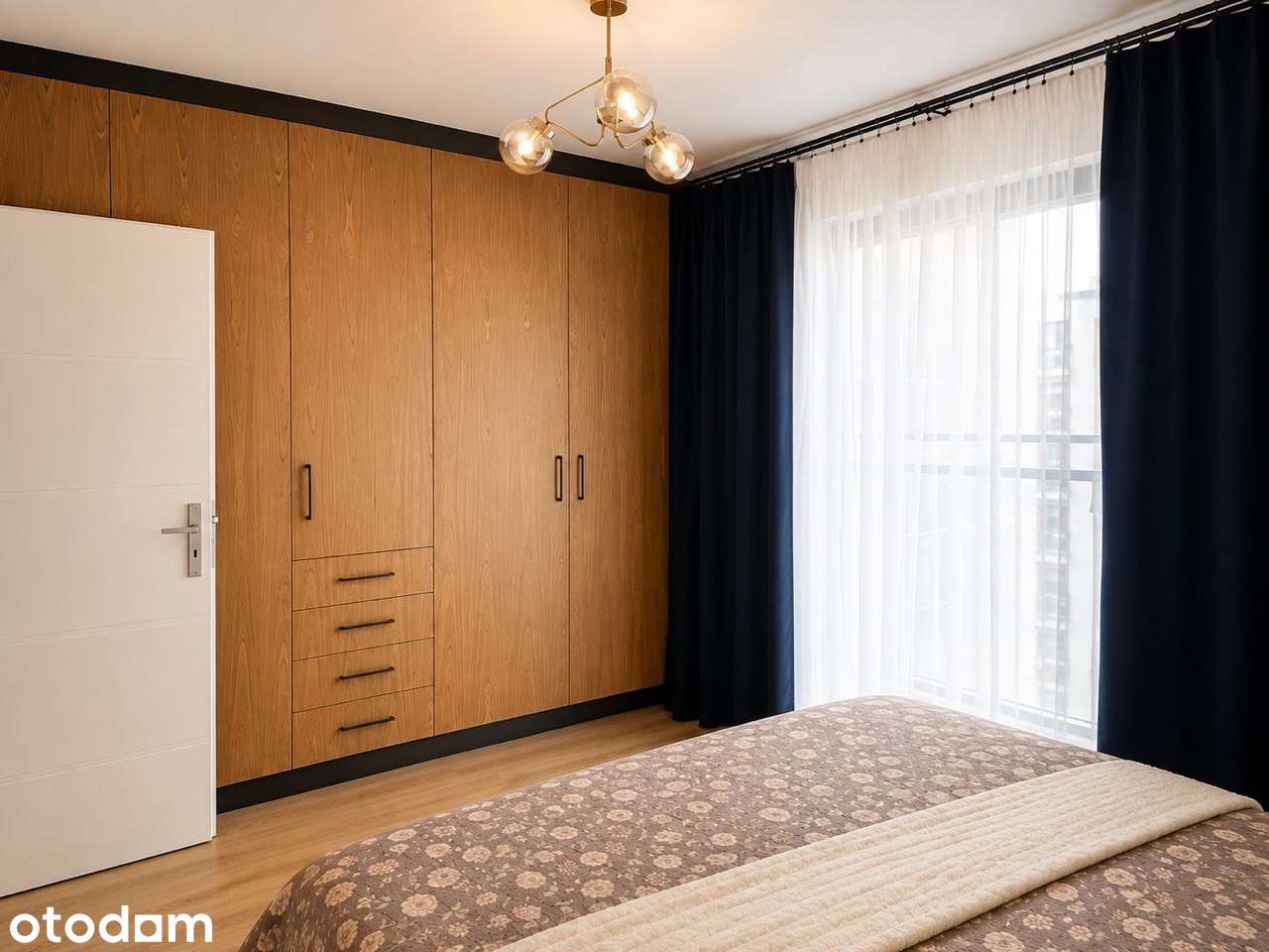 Mieszkanie na sprzedaż, 2 pokoje, 48 m², Gdańsk