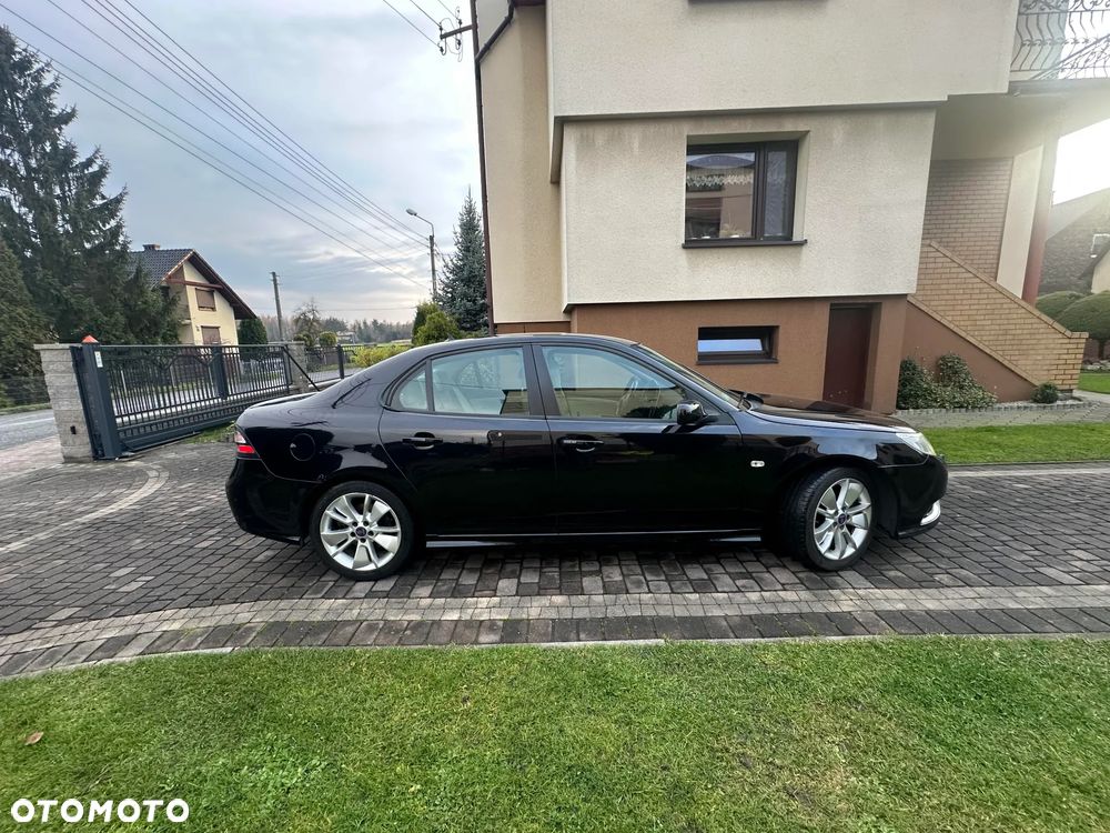 Saab 9-3 1.9TTiD PF Aero - 9