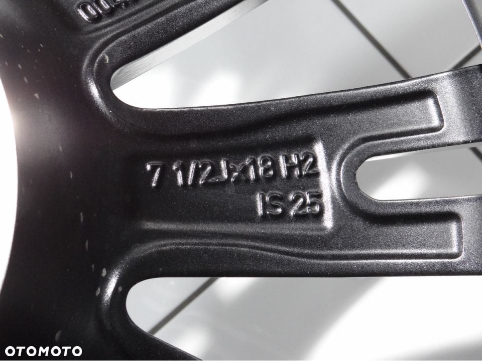 Koła letnie BMW M-PAKIET 18" 3 G20 G21 4 G22 NOWE - 5