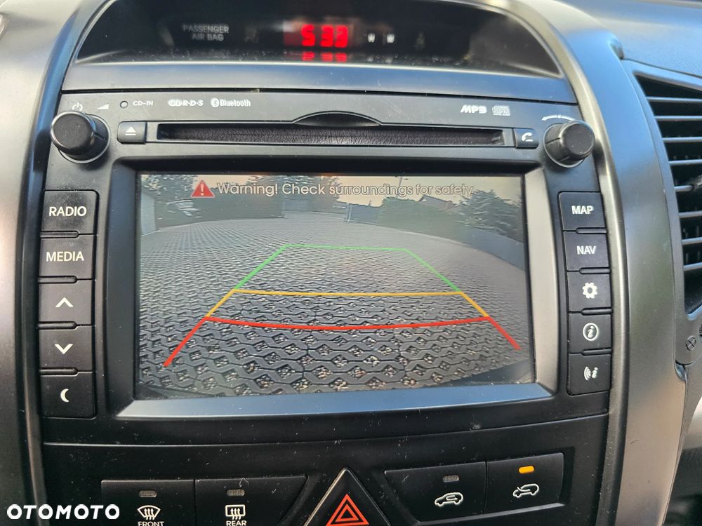 Kia Sorento 2.0 CRDI XL 2WD - 28