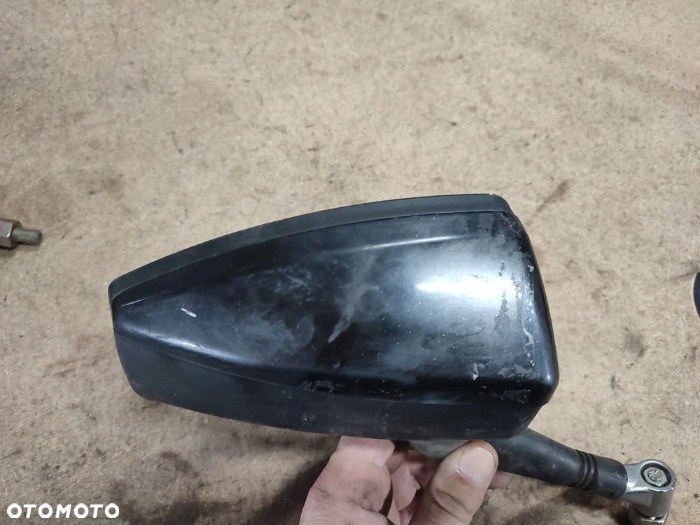 Lusterko prawe Peugeot Satelis 125 - 7